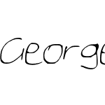 GeorgesNotes