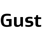 Gustan Bold