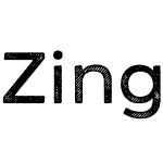 Zing Sans Rust Semibold