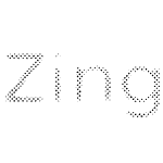 Zing Sans Rust Semibold