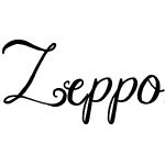 Zeppolini