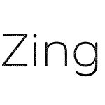 Zing Sans Rust Light