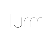 Hurme Geometric Sans No One