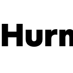 Hurme Geometric Sans No Two