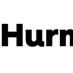 Hurme Geometric Sans No Four