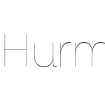 Hurme Geometric Sans No Four