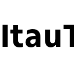 Itau Text