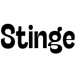 Stinger Slim