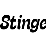 Stinger Slim