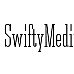 SwiftyMedium