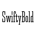 SwiftyBold