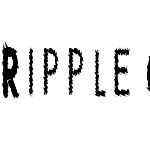 Ripple Crumb UltraCon