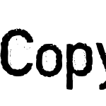 Copystruct