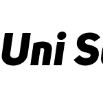 Uni Sans