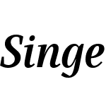 Singel