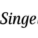 Singel