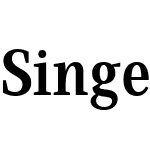 Singel