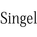 Singel