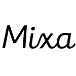 Mixa