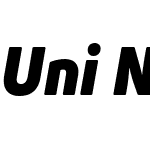 Uni Neue