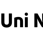 Uni Neue