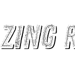 Zing Rust Halftone B1