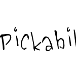 Pickabilly