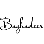 Baghadeer