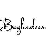 Baghadeer