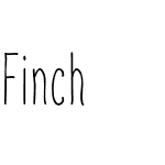 Finch