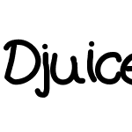 DjuiceWriting