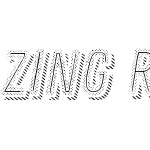 Zing Rust Halftone A1