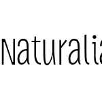 Naturalia Book