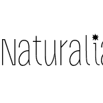 Naturalia Light Pro