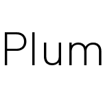 Plumb Light