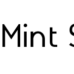 Mint Spirit No2