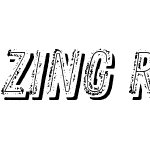 Zing Rust Grunge3