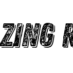 Zing Rust Grunge3