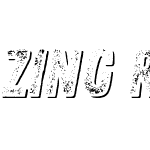 Zing Rust Grunge2