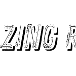 Zing Rust Grunge2