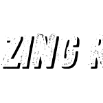 Zing Rust Grunge1