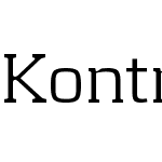 Kontrapunkt