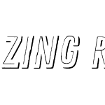 Zing Rust