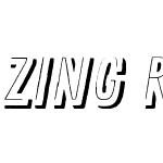 Zing Rust