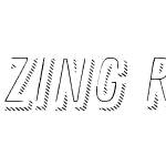 Zing Rust