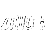 Zing Rust