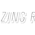 Zing Rust