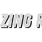 Zing Rust Diagonals3