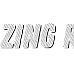 Zing Rust Diagonals3