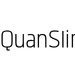 Quan Slim Light